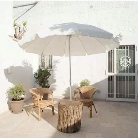 Il Giardino Del Borgo Villa Cisternino Eksteriør billede