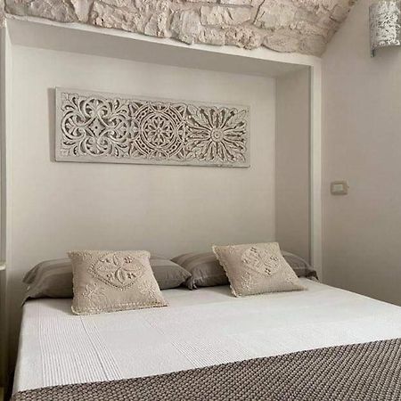 Il Giardino Del Borgo Villa Cisternino Eksteriør billede
