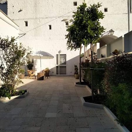 Il Giardino Del Borgo Villa Cisternino Eksteriør billede