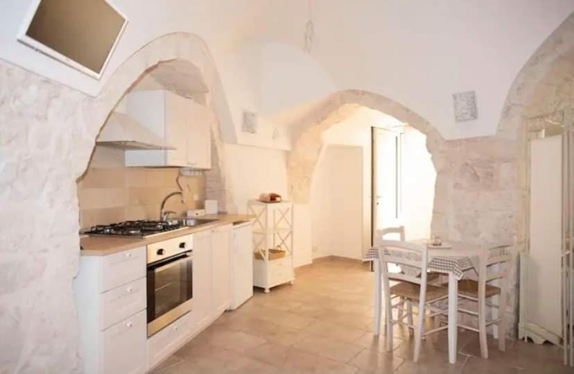 Il Giardino Del Borgo Villa Cisternino Eksteriør billede