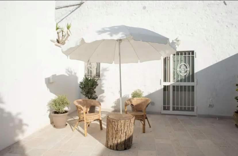 Il Giardino Del Borgo Villa Cisternino Eksteriør billede