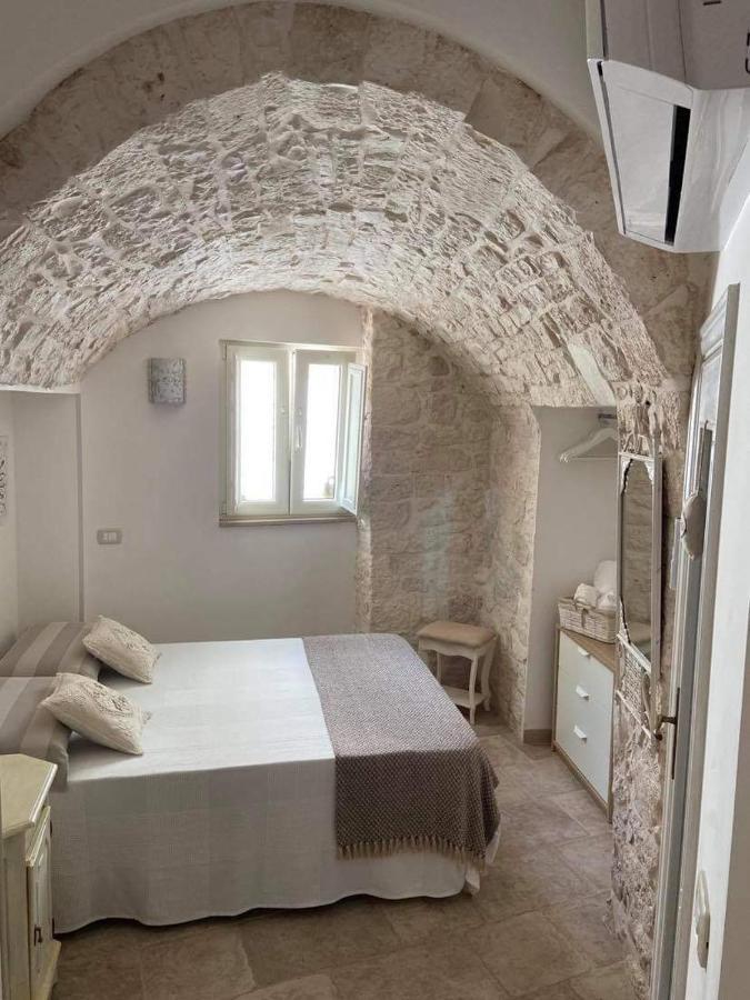 Il Giardino Del Borgo Villa Cisternino Eksteriør billede
