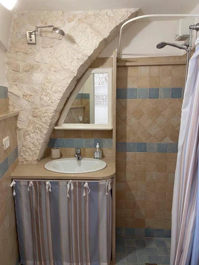 Il Giardino Del Borgo Villa Cisternino Eksteriør billede