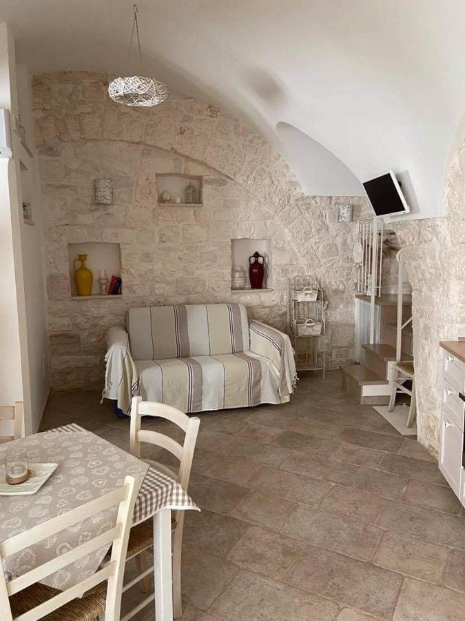 Il Giardino Del Borgo Villa Cisternino Eksteriør billede