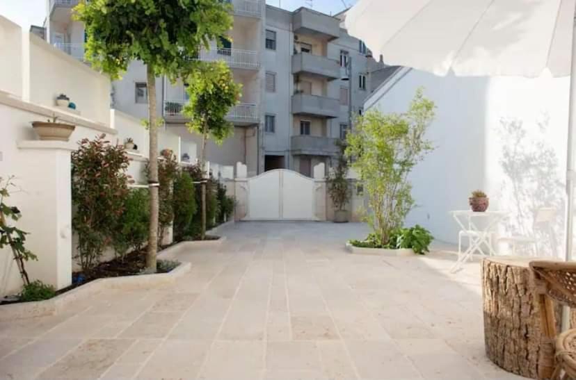 Il Giardino Del Borgo Villa Cisternino Eksteriør billede