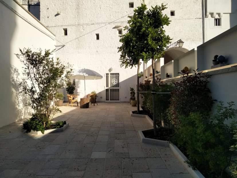 Il Giardino Del Borgo Villa Cisternino Eksteriør billede