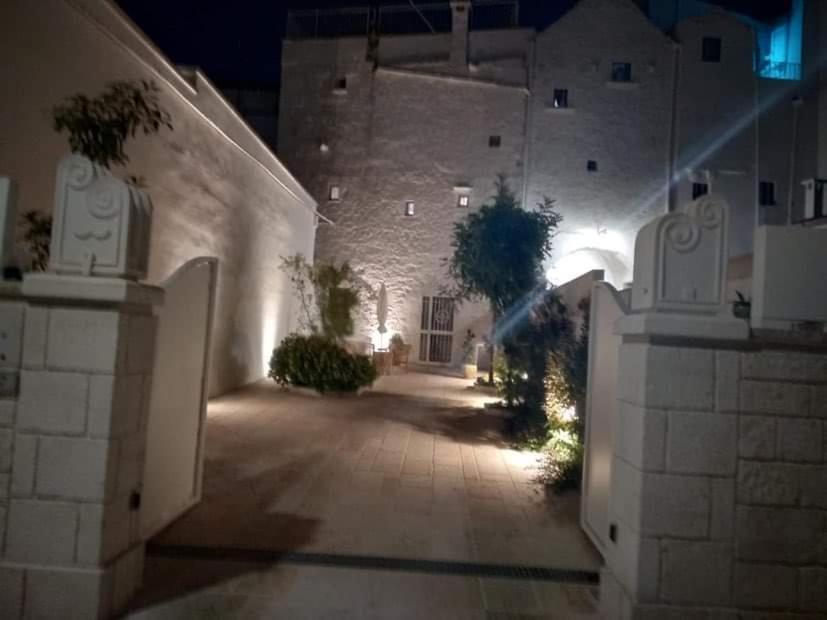 Il Giardino Del Borgo Villa Cisternino Eksteriør billede