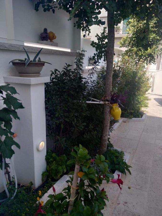 Il Giardino Del Borgo Villa Cisternino Eksteriør billede